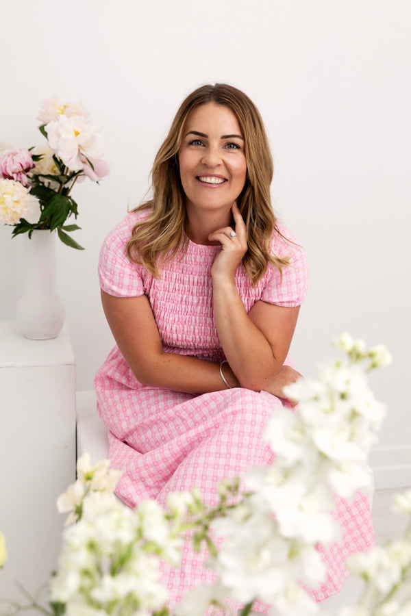 The Story Behind Poppy In April: Local Flowers, Local Love - Poppy In April