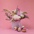 Frankie + Sweet - Flowers & Cupcakes