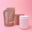 Paume Antibacterial Gel Refill Bag