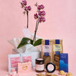 Deluxe Gourmet Gift Box