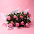 Peonies En Masse