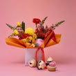 Frida & Sweet - Flowers & Cupcakes
