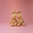 Floppy The Bunny Plush Toy