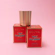Ecoya Mini Madison Chilli Strawberry Candle