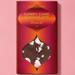 Bennett's Christmas Chocolate Bar Candy Cane