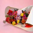 Doreen bright + vibrant
