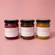 Exclusive Chutney + Pickles