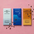 Delicious Bennett's Chocolate Bars