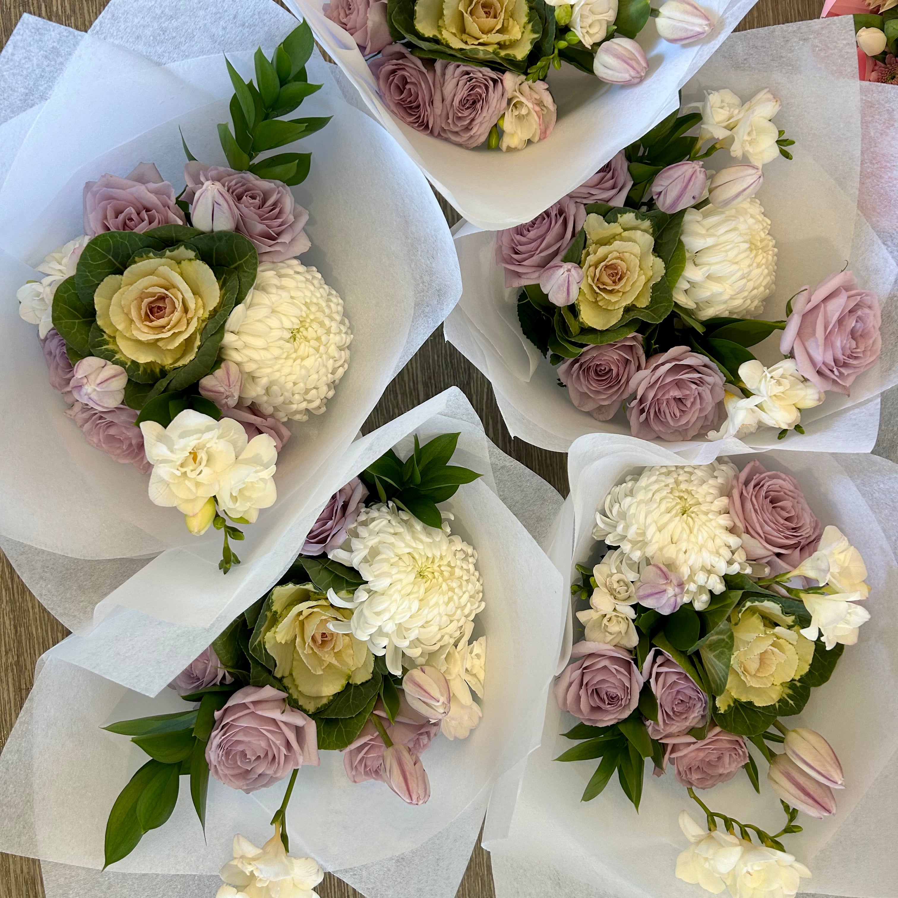Weekly Special Flowers Under $50