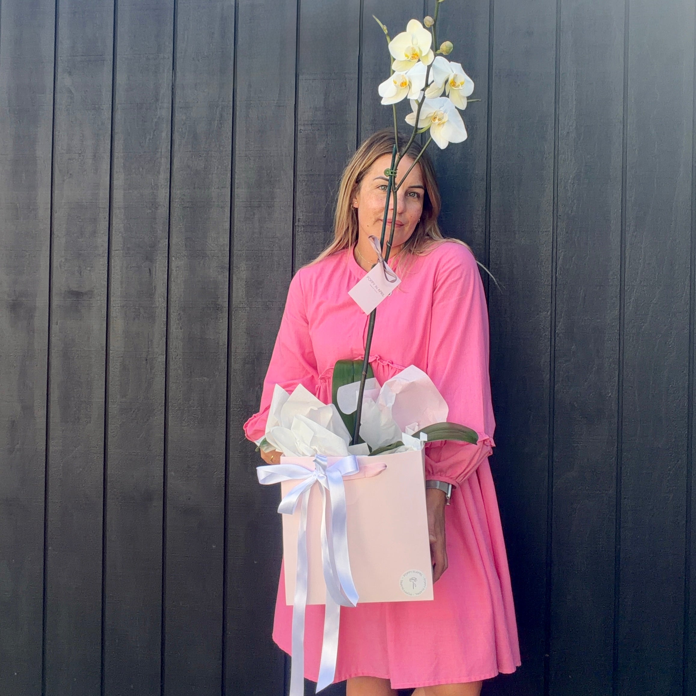 Extra Large Branching Orchids