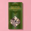 Bennett's Christmas Chocolate Bar Fruit Spiced