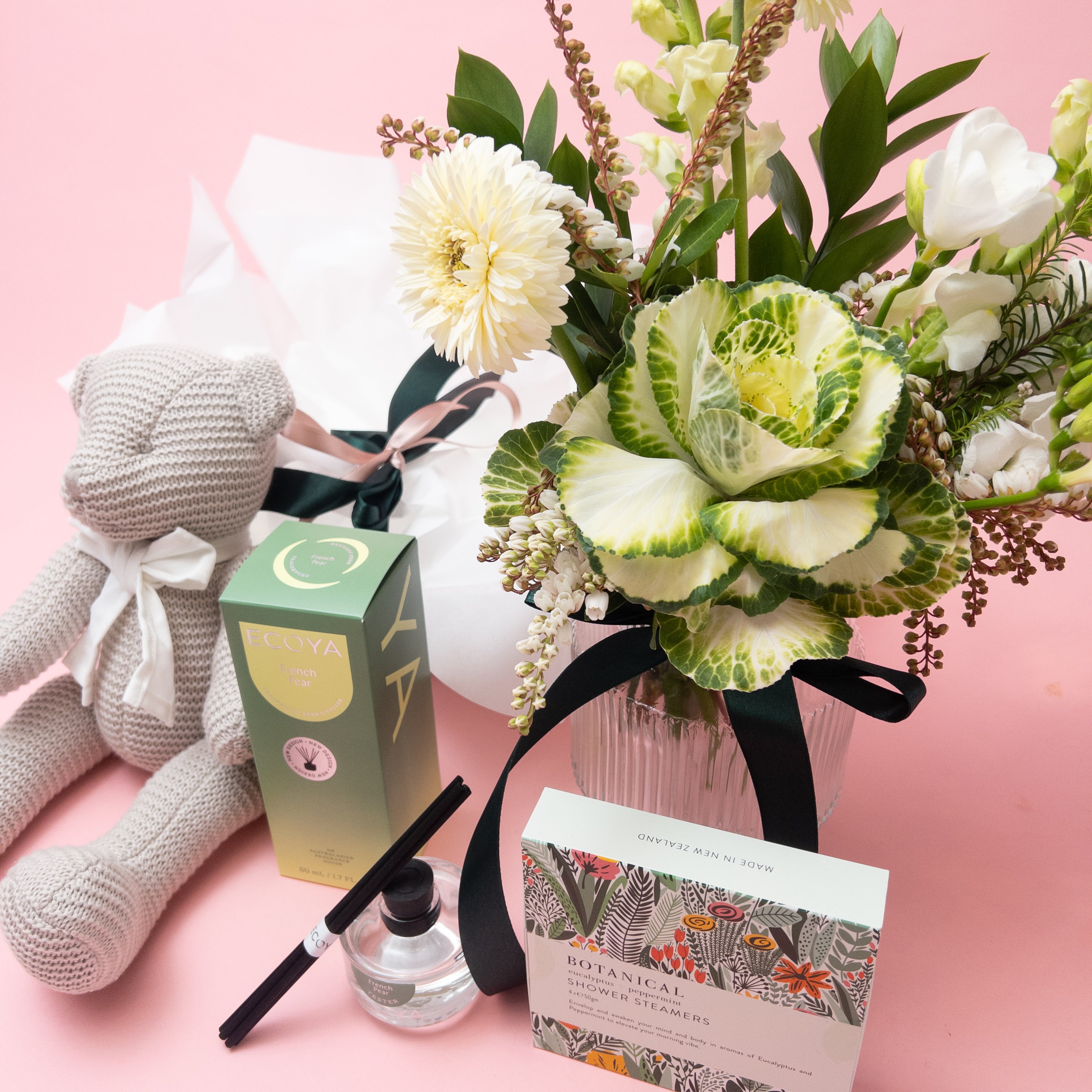 New Mumma + Bubba Gift Box