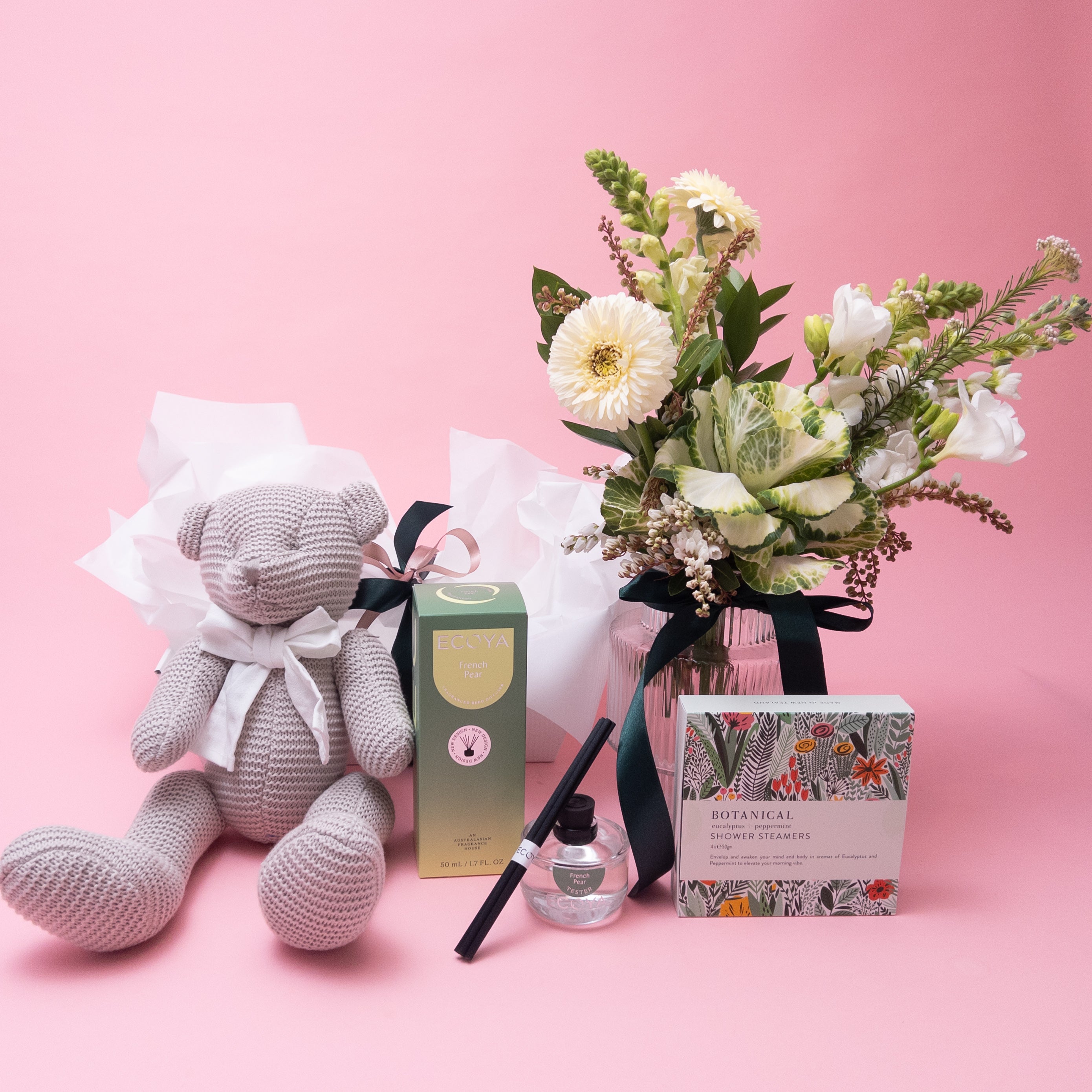 New Mumma + Bubba Gift Box