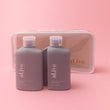 Al.ive White Tea & Argan Oil Hair Care