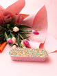 Viral Dot Cake