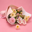 Elegant Pretty + Pastel - Doreen