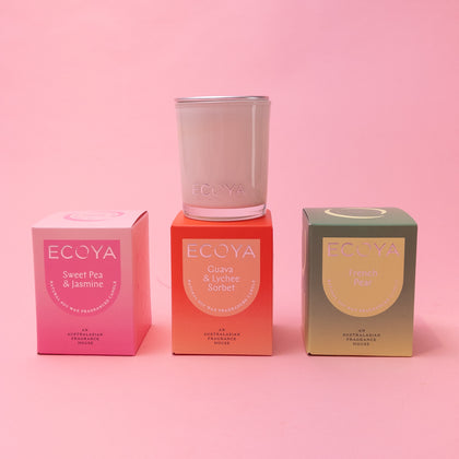 Candles