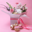 Frida & Sweet - Flowers & Cupcakes