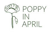 Poppy In April