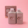 Al.ive Little Ones Lotion + Wash - Poppy In April