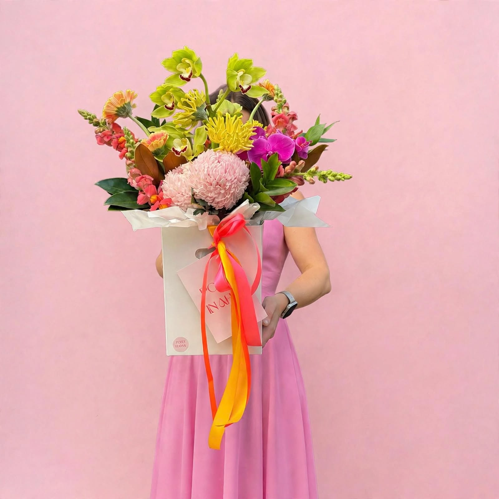 Annie - She’s The Best Of The Best - Poppy In April