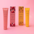 Botanical Skincare Hand Cream - Poppy In April