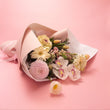 Doreen pretty + pastel - Poppy In April