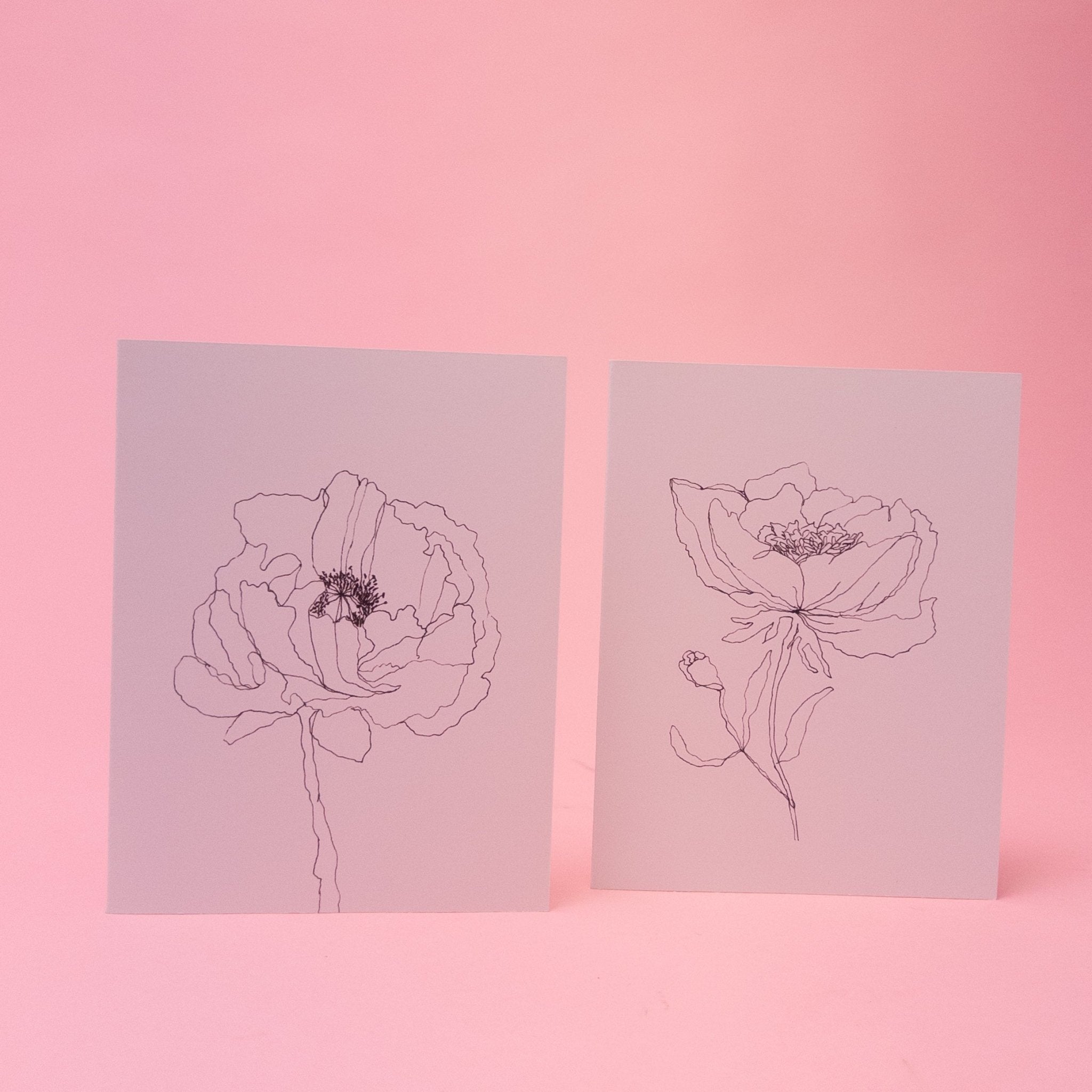 Gift Cards - Poppy In April