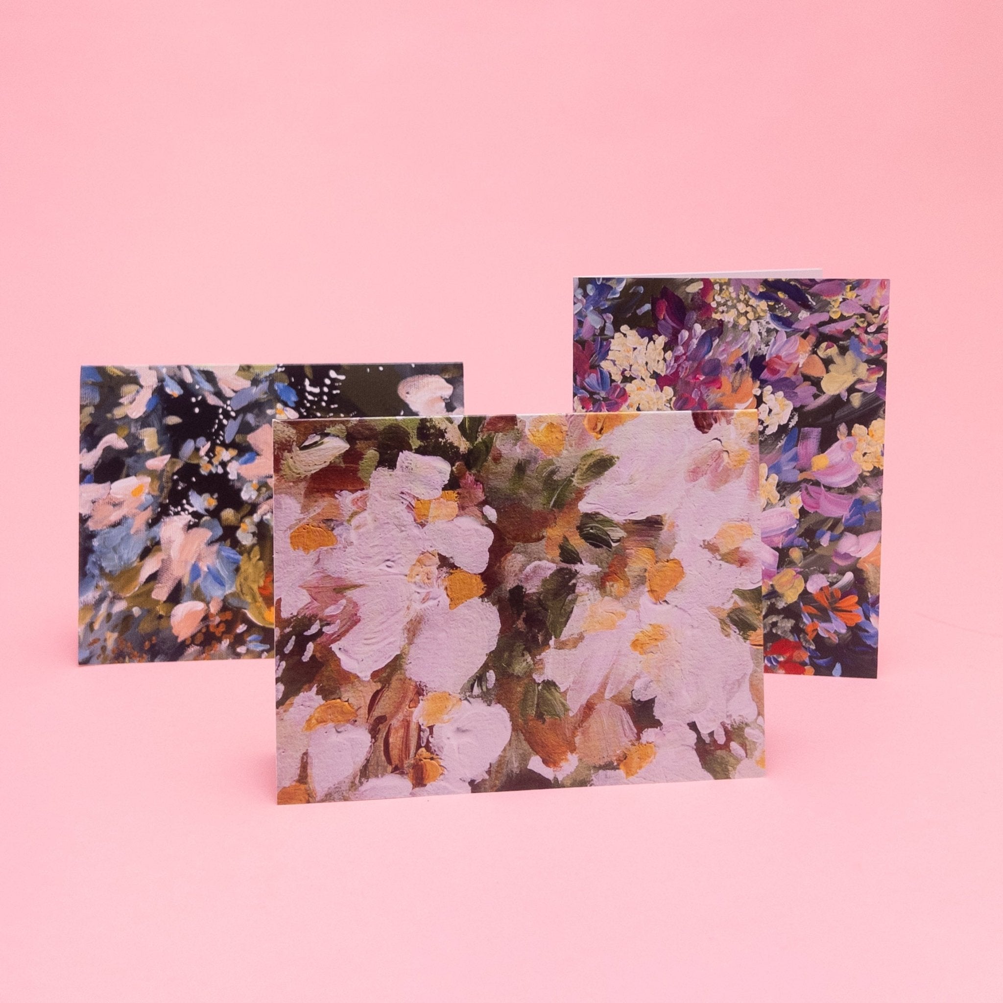 Gift Cards - Poppy In April