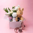 New Mumma + Baby Gift Box - Poppy In April