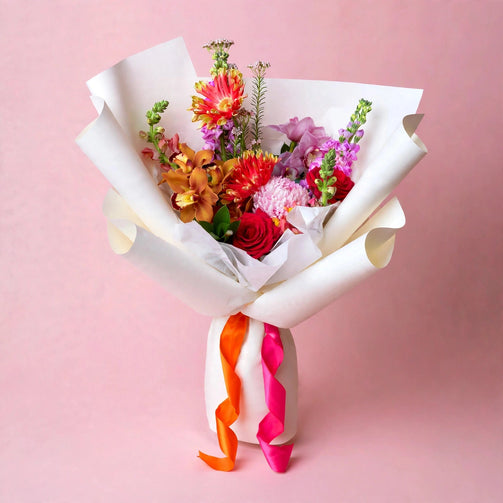 Trust Our Expert Florist - Best of the season - Poppy In April