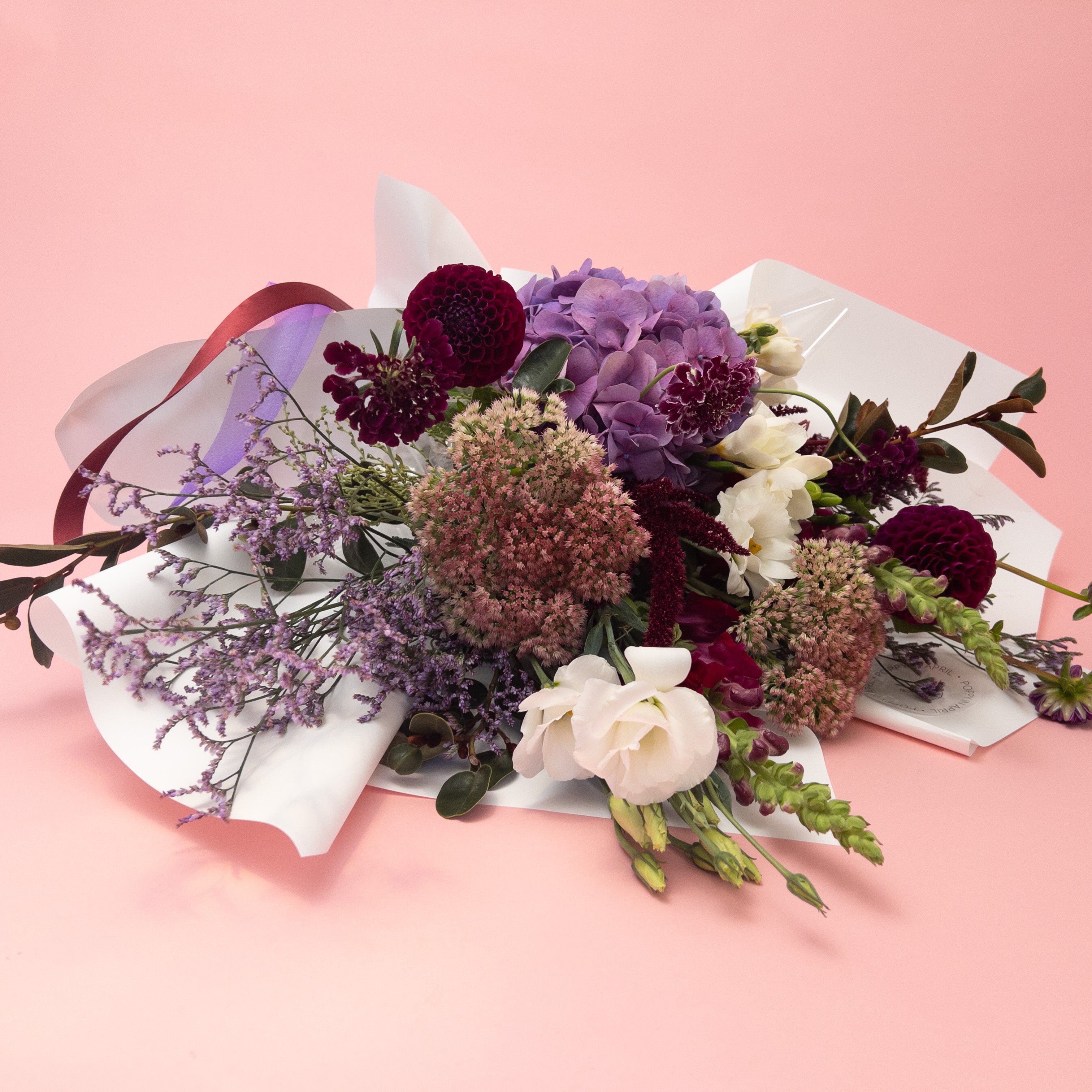 Florist Choice… trust us!