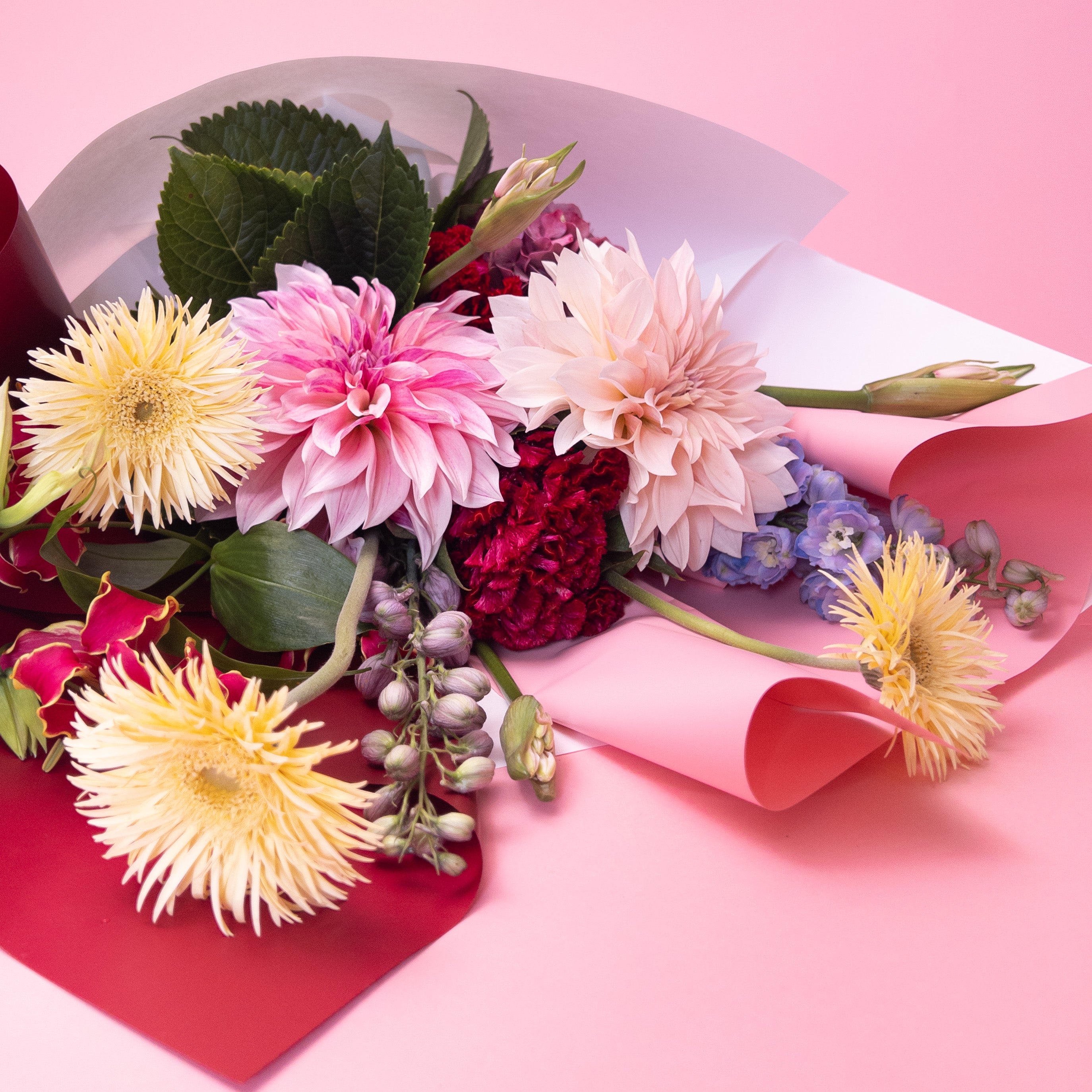 Florist Choice… trust us!